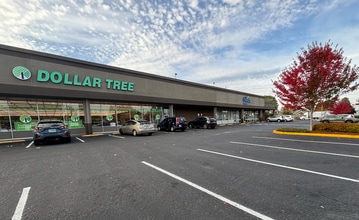 6828-6868 SE Foster Rd, Portland, OR for lease Building Photo- Image 1 of 5