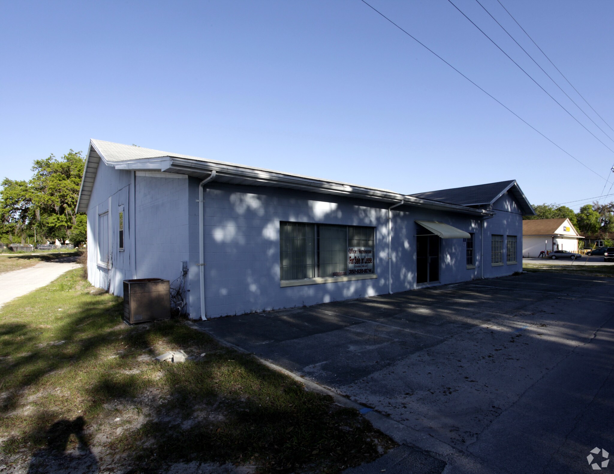 409 N 13th St, Leesburg, FL for sale Primary Photo- Image 1 of 3