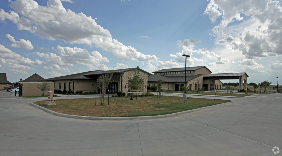 5700 I-20 Service Rd E, Aledo, TX for sale - Primary Photo - Image 1 of 1