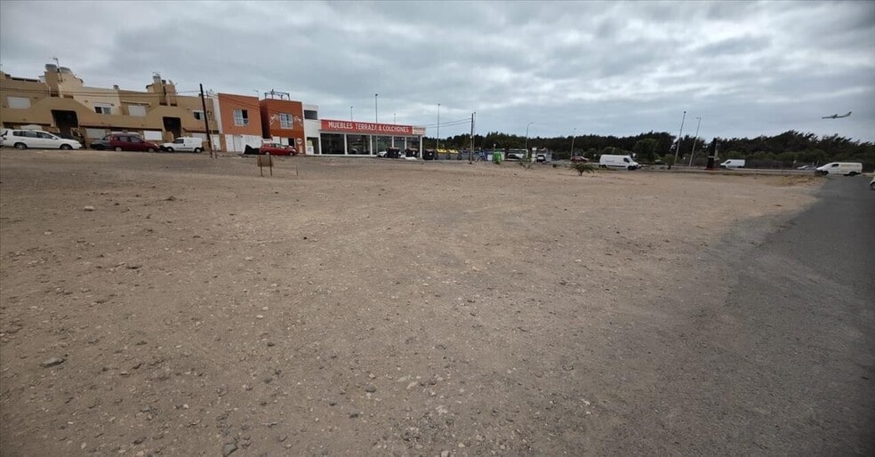 Land in Puerto del Rosario for sale - Building Photo - Image 3 of 10