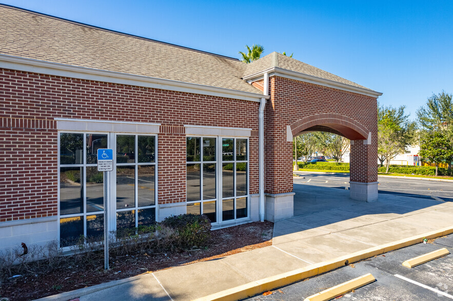 8407 Little Rd, New Port Richey, FL for lease - Building Photo - Image 3 of 7