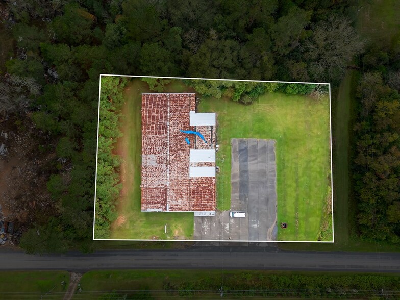 21 20th St NE, Cairo, GA for sale - Aerial - Image 1 of 11