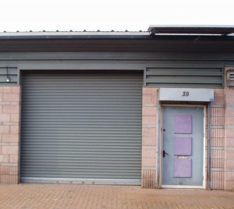 29 Peffer Pl, Edinburgh for sale Primary Photo- Image 1 of 1