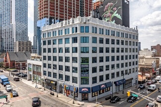 More details for 591 Summit Ave, Jersey City, NJ - Office, Retail for Lease