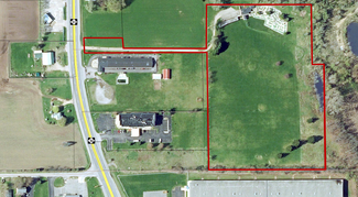 More details for 2770 S Centerville Rd, Sturgis, MI - Sports & Entertainment for Sale