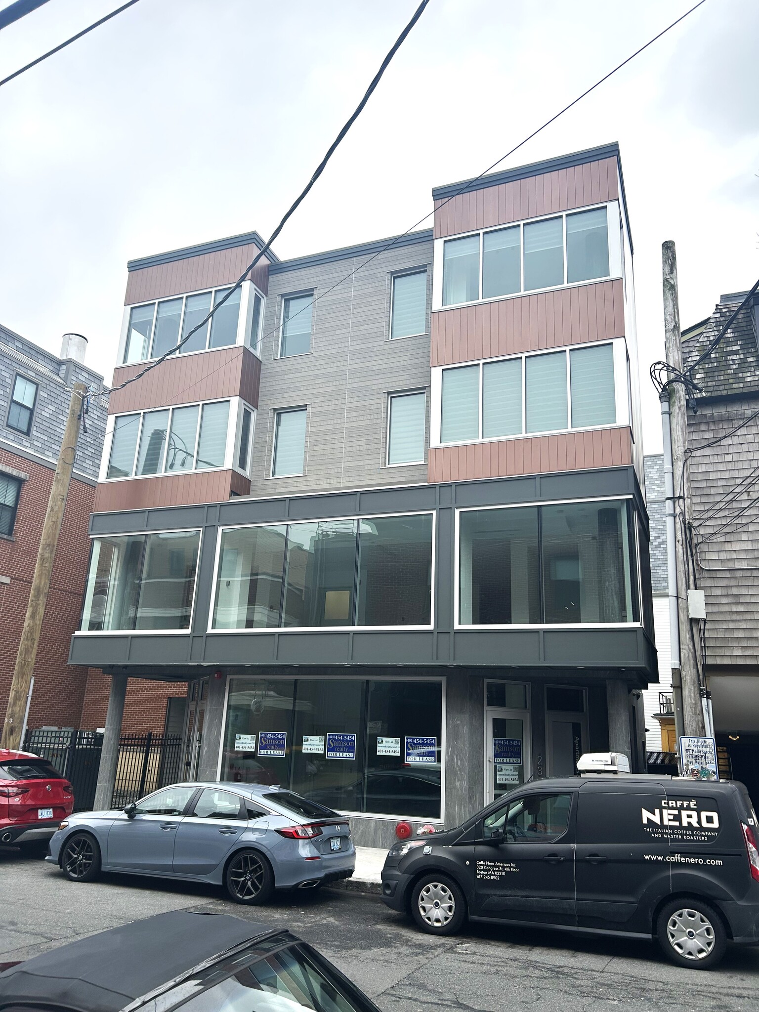 235 Meeting St, Providence, RI for sale Building Photo- Image 1 of 7