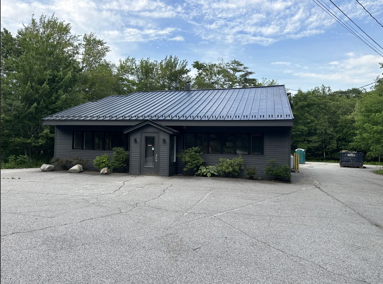 233 US Route 1, Yarmouth, ME for sale Building Photo- Image 1 of 9