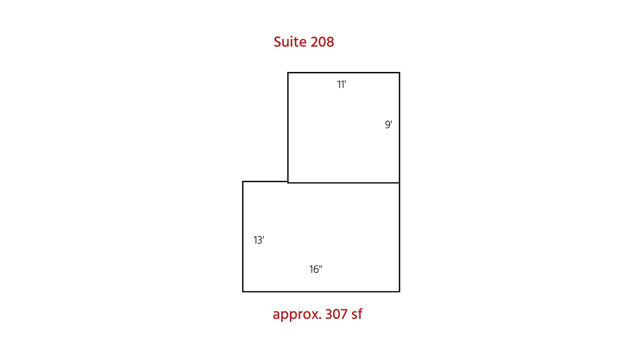 210 Pomeroy Ave, Meriden, CT for lease Floor Plan- Image 1 of 4