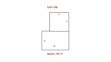 210 Pomeroy Ave, Meriden, CT for lease Floor Plan- Image 1 of 4