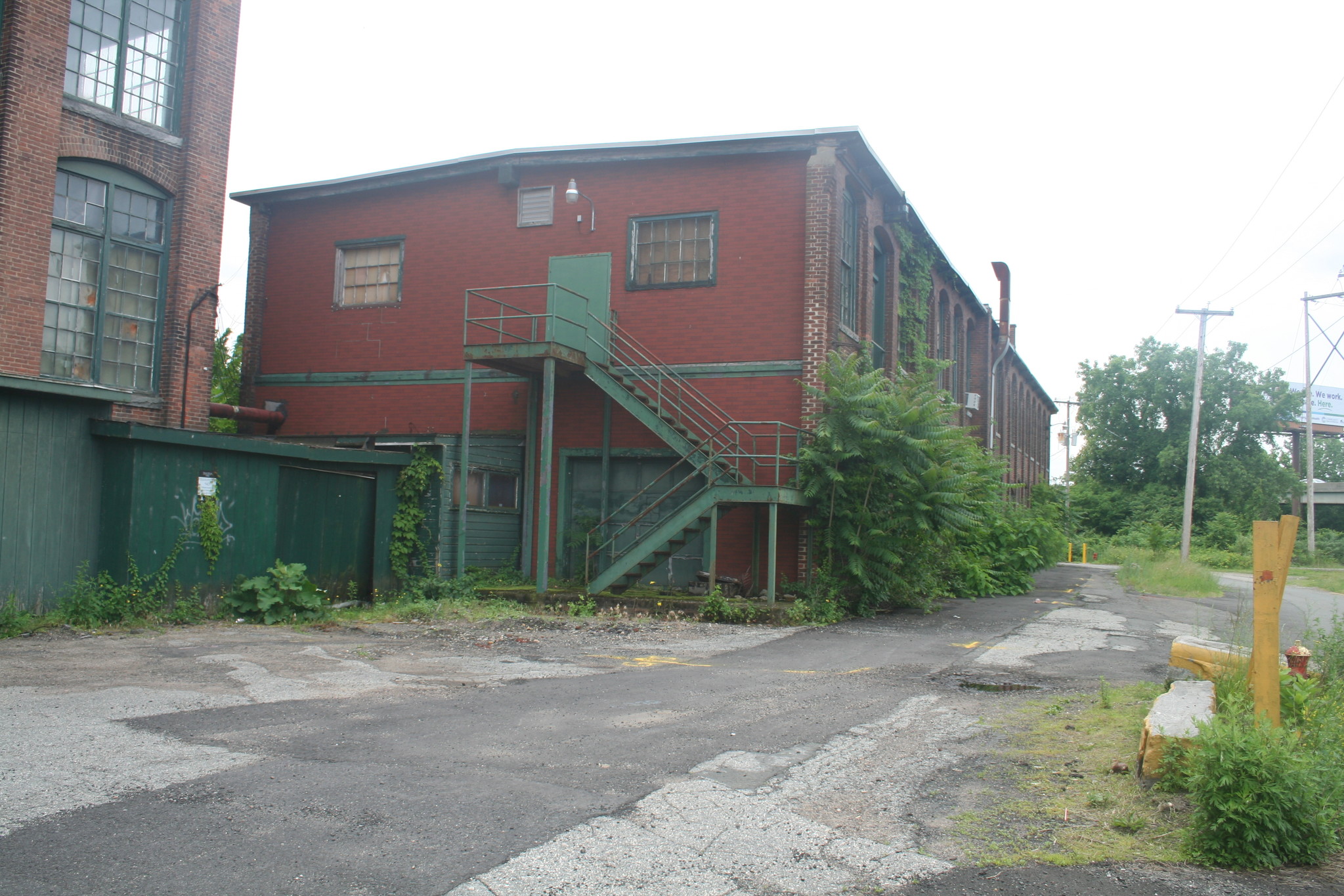 60-A Depot St, Chicopee, MA for sale Building Photo- Image 1 of 1