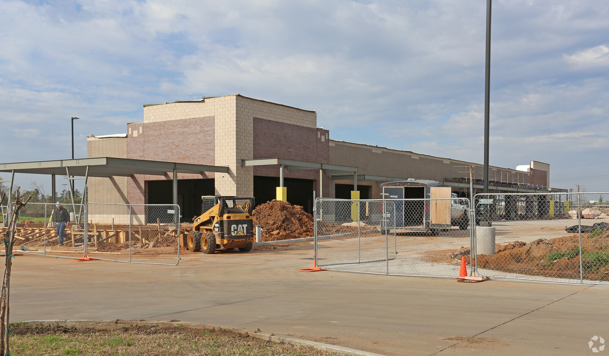 5677 FM 1488, Magnolia, TX for sale Primary Photo- Image 1 of 1
