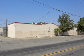 More details for 2222 S East Ave, Fresno, CA - Industrial for Lease