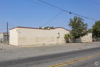 More details for 2222 S East Ave, Fresno, CA - Industrial for Lease