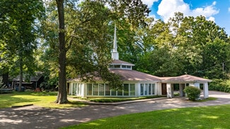 More details for 1634 Main St, Murray, KY - Specialty for Sale