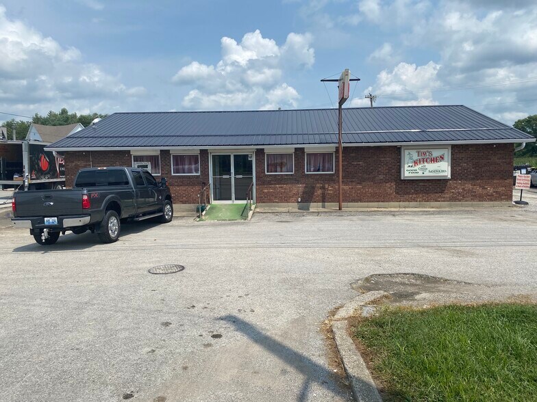 10192 US 27, Butler, KY 41006