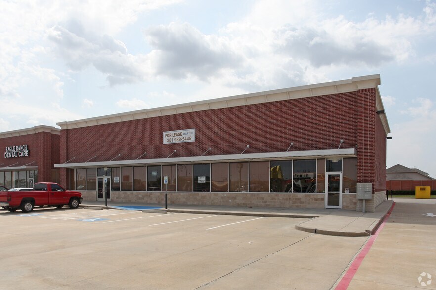 6133 N Fry Rd, Katy, TX for sale - Primary Photo - Image 1 of 1