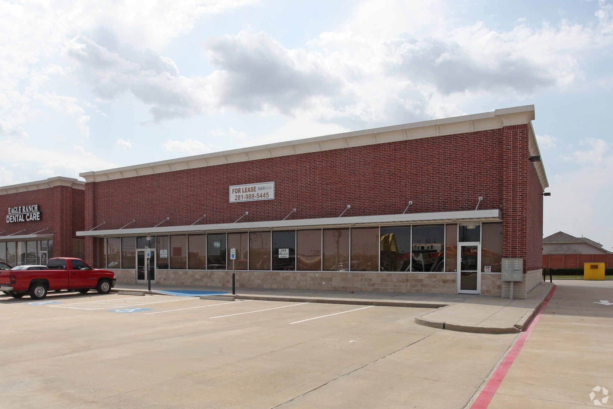 6133 N Fry Rd, Katy, TX for sale Primary Photo- Image 1 of 1