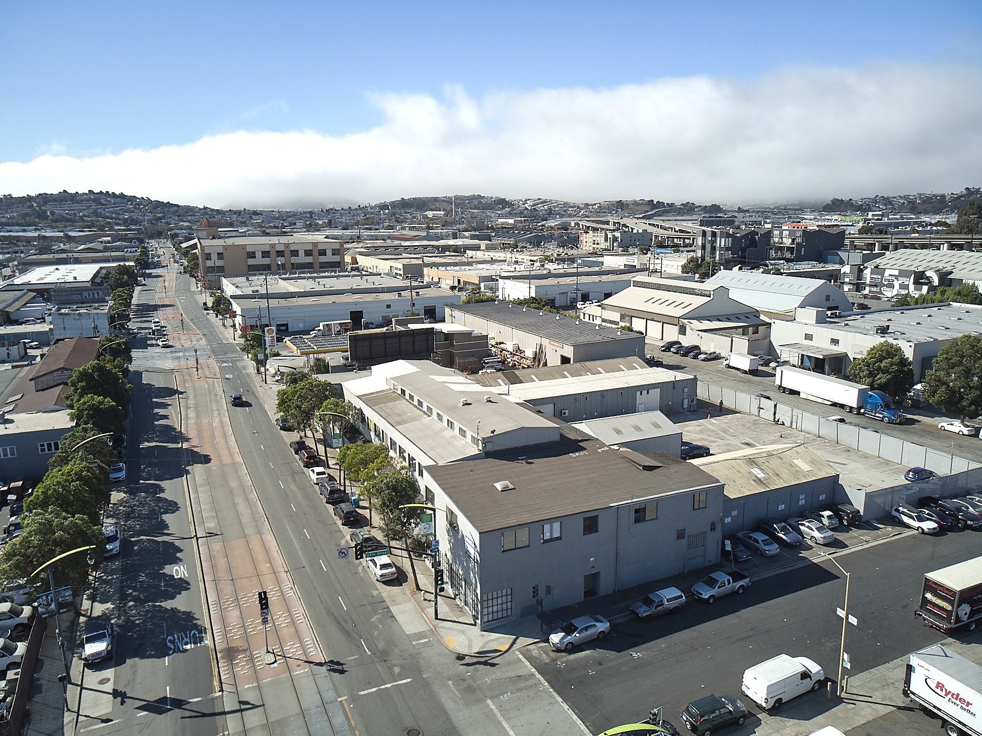 2800 3rd St, San Francisco, CA for sale Building Photo- Image 1 of 1