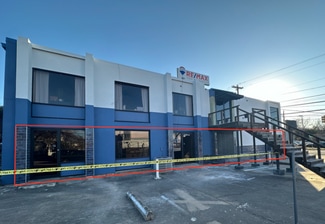 More details for 5025 Burnet Rd, Austin, TX - Office/Retail for Lease