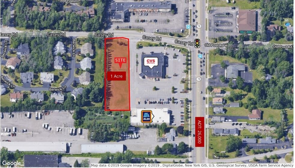 9290 Transit Rd, Clarence Center, NY for sale Other- Image 1 of 1
