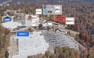 Meridian Plaza - Pub