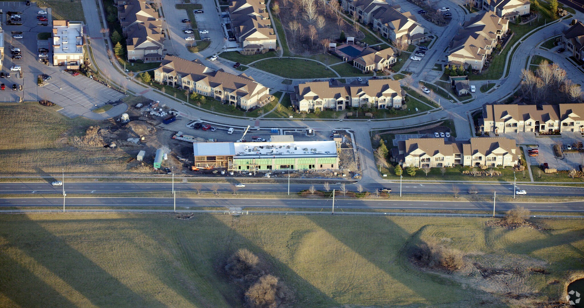 13551 Pflumm Rd, Overland Park, KS for sale Primary Photo- Image 1 of 1