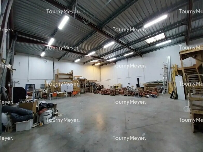 Flex in Toulouse for sale - Building Photo - Image 3 of 12