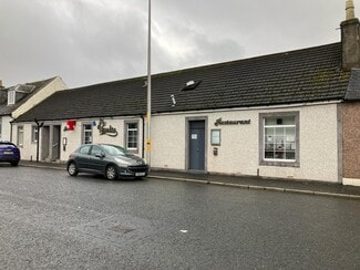 More details for 32 Glendoune St, Girvan - Retail for Sale
