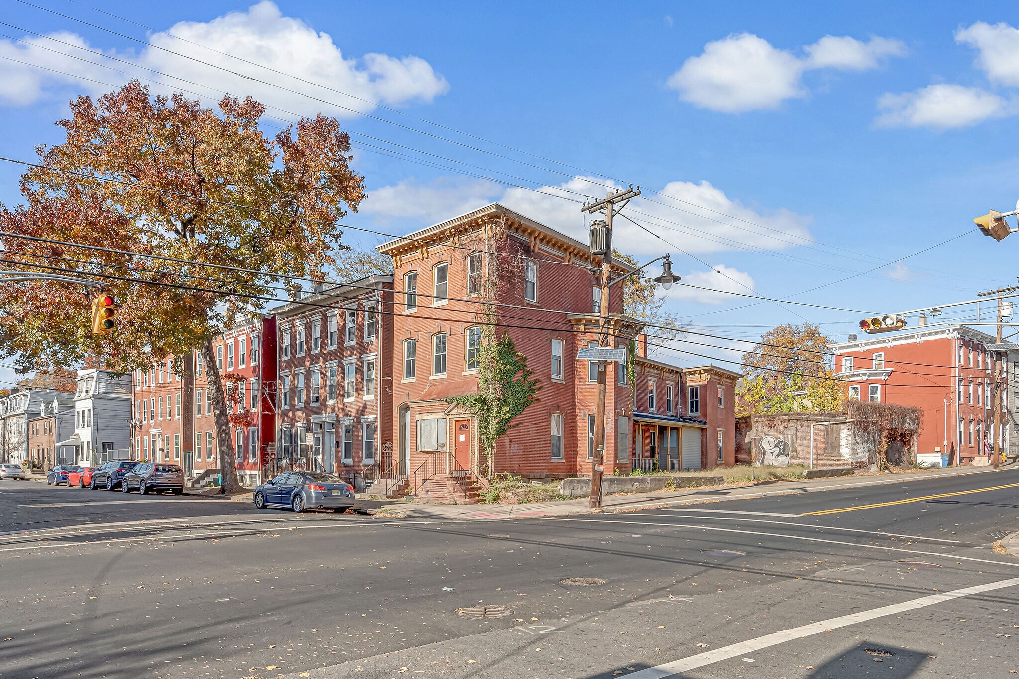 200 Spring St, Trenton, NJ for sale Building Photo- Image 1 of 1