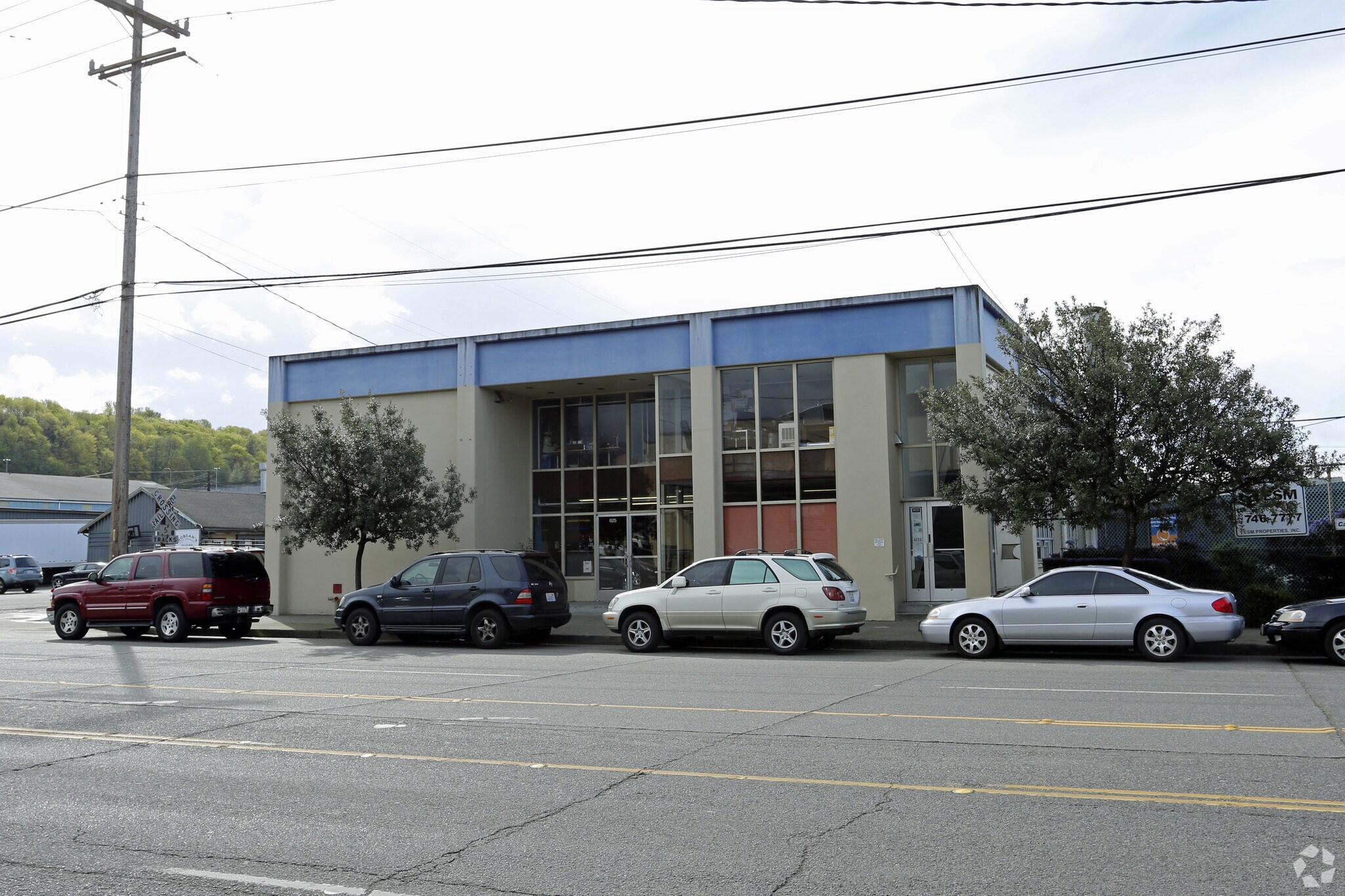 625 S Lander St, Seattle, WA for sale Primary Photo- Image 1 of 1