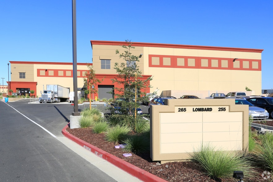 255 Lombard Rd, American Canyon, CA 94503