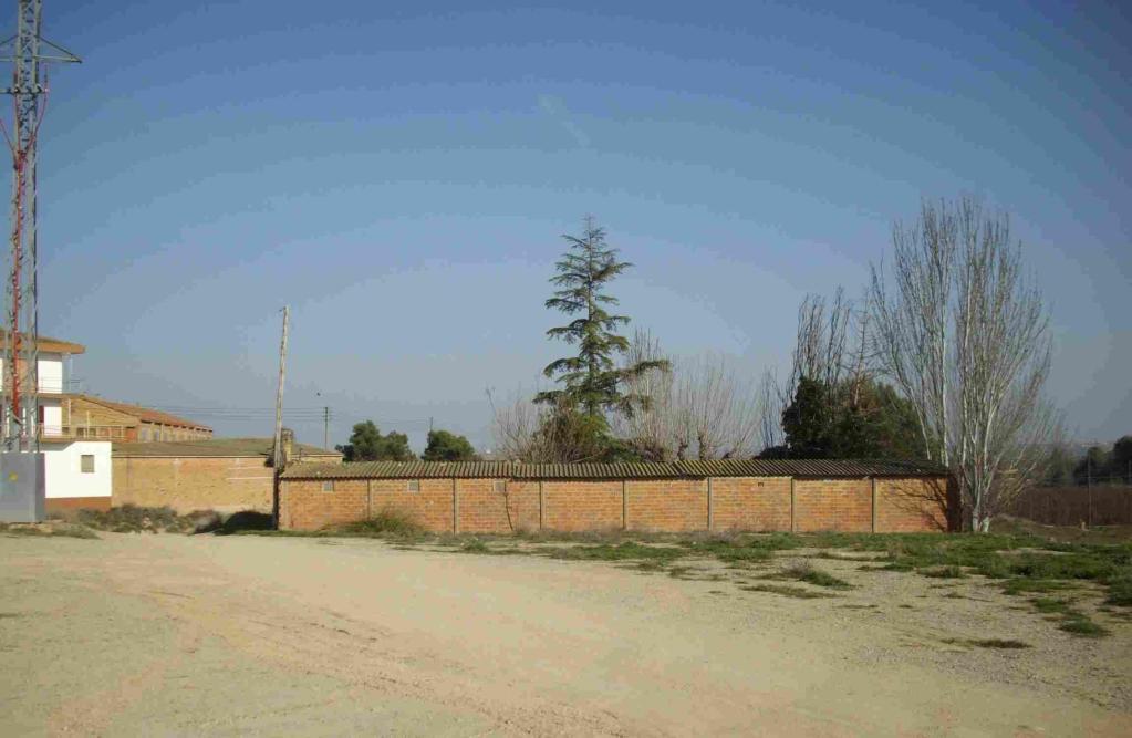 Land in Alcoletge for sale Building Photo- Image 1 of 5