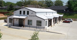 More details for 16735 Gresham Cir, Flint, TX - Office for Lease