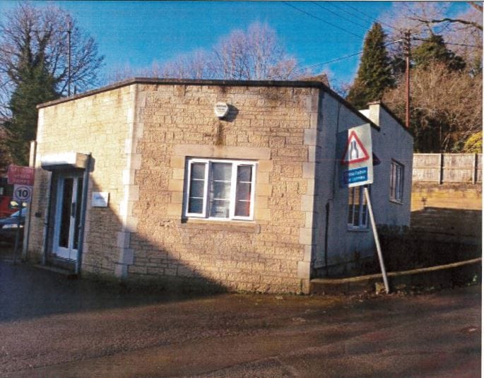 Unit A Station Rd, Woodchester for sale Building Photo- Image 1 of 1