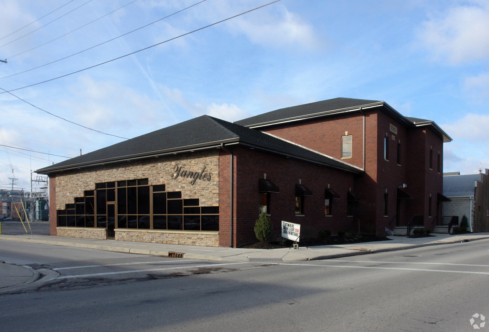 401 W Main Cross St, Findlay, OH for sale Primary Photo- Image 1 of 1