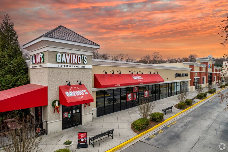 Total Wine & More Parkside Drive Knoxville Tn 11308-11360 NW Parkside Dr, Knoxville, TN 37934 | LoopNet