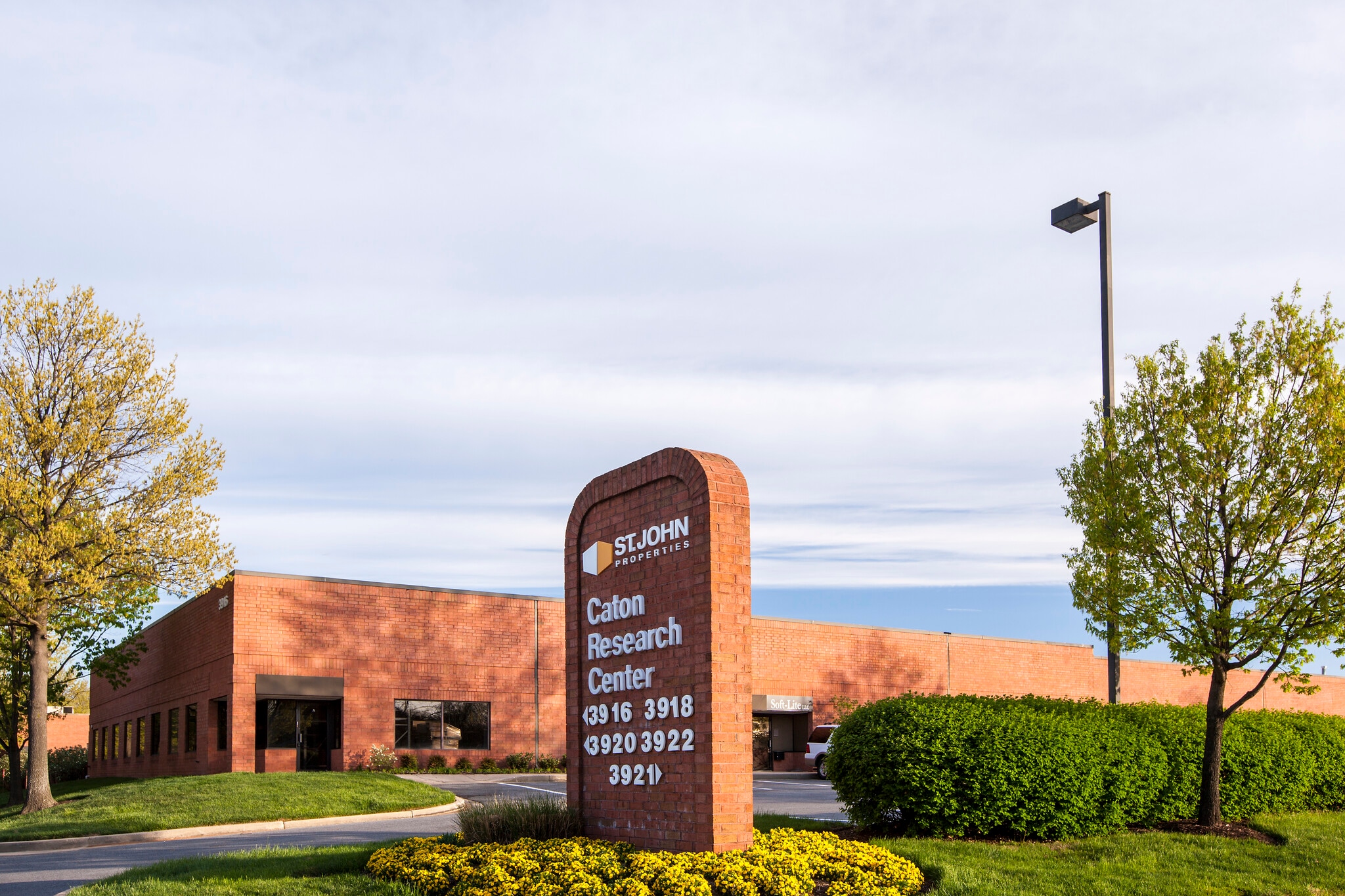 1500 Caton Center Dr, Arbutus, MD for lease Interior Photo- Image 1 of 1