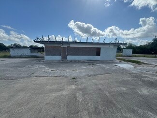 More details for 108 S 8th St, Skidmore, TX - Retail for Sale