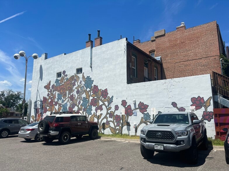 246-248 S Broadway, Denver, CO for sale - Building Photo - Image 2 of 23