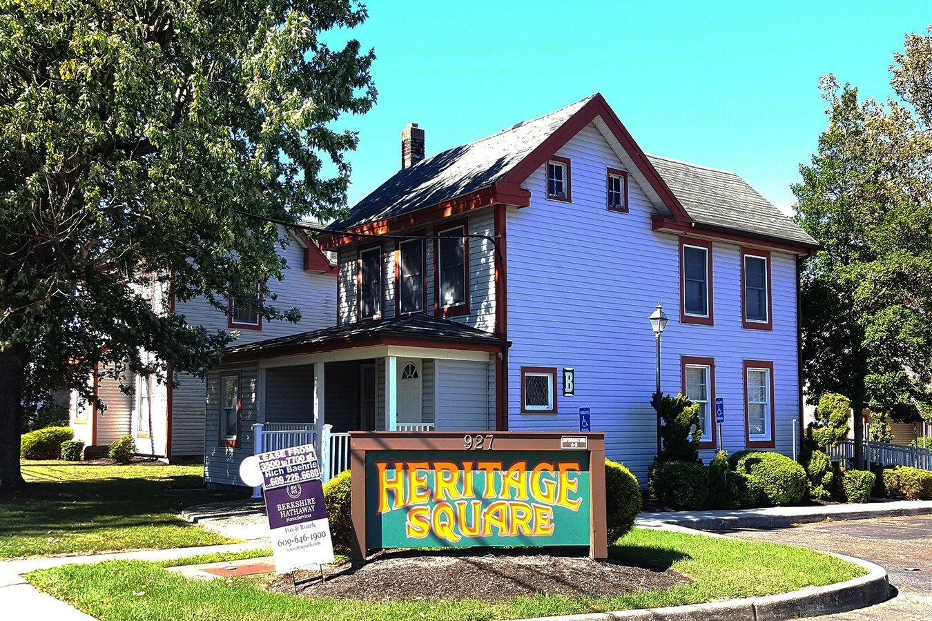 927 N Main St, Pleasantville, NJ 08232