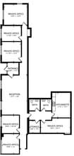 649 Ontario St, Stratford, ON for lease Floor Plan- Image 1 of 1