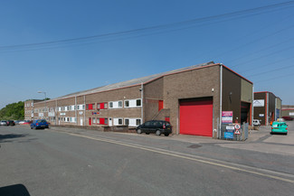 More details for Dixon Rd, Bristol - Industrial for Lease