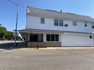 More details for 101 Central Ave N, Geneva, MN - Retail for Sale