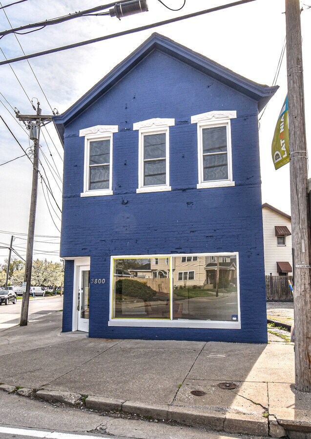 3802 Winston Ave, Covington, KY 41015