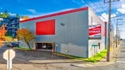 2656 15th Ave, Seattle WA - Self Storage Facility
