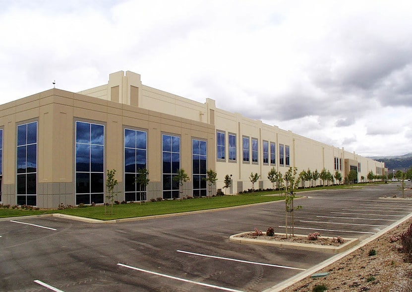 850 Jarvis Dr, Morgan Hill, CA for lease - Other - Image 2 of 4