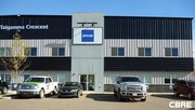 230 Taiganova Cres, Wood Buffalo AB - Warehouse