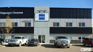 More details for 230 Taiganova Cres, Wood Buffalo, AB - Industrial for Lease