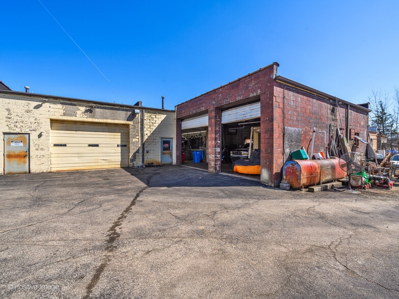 2648-2666 Waukegan Ave, Highland Park, IL for sale - Building Photo - Image 3 of 20