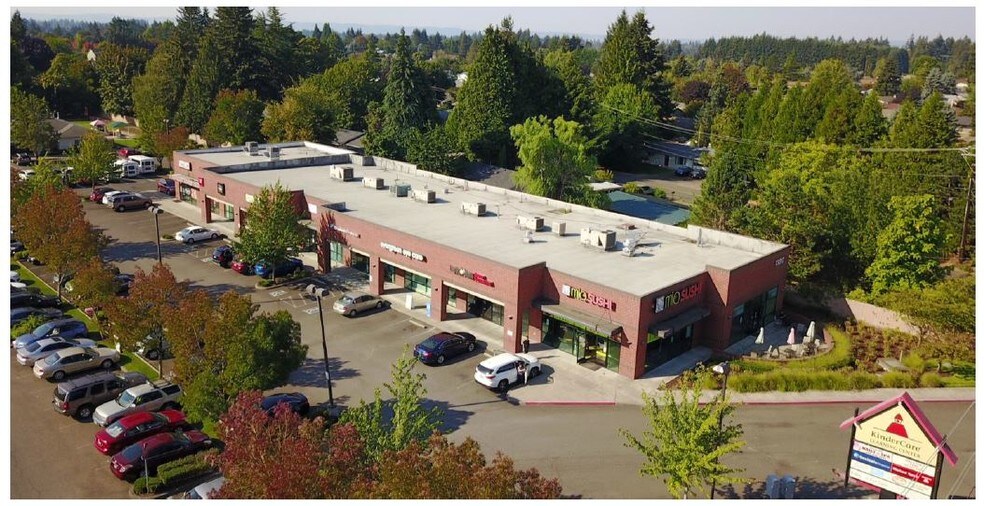 1319 NE 134th St, Vancouver, WA 98685